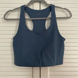 SOLD Girlfriend collective monarch Paloma bra